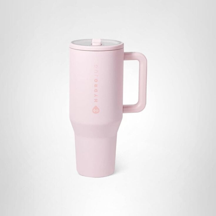 Image for HydroJug Traveler - 40 oz Water Bottle