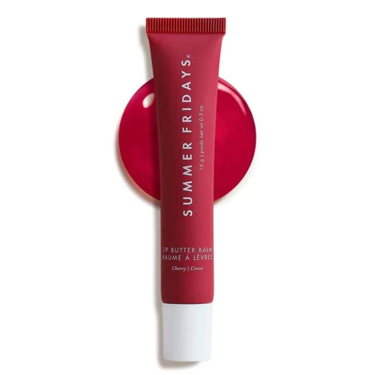 Image for Summer Fridays Tinted Lip Butter Balm