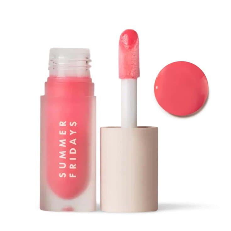 Image for Summer Fridays Dream Lip Oil