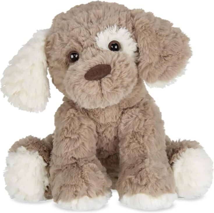Image for Bearington Pal Dog Stuffed Animal