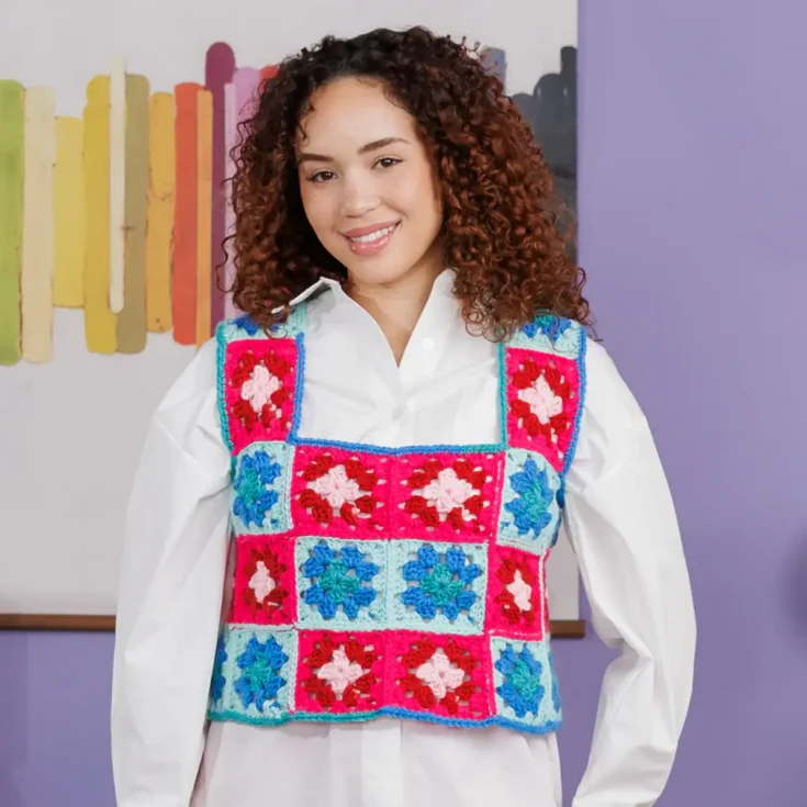 Image for Prep in Your Step Vest