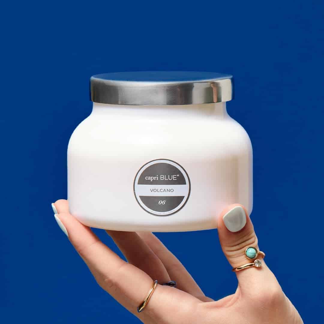 Image for Capri Blue Volcano Scented Candles