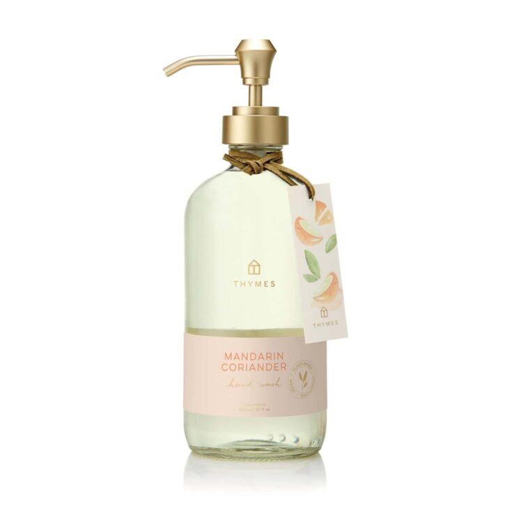 Image for Thymes Hand Wash Soap