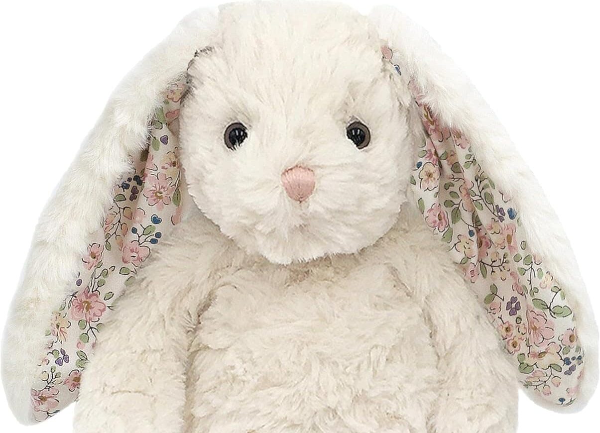 Image for MON AMI Faith The French Bunny Plush