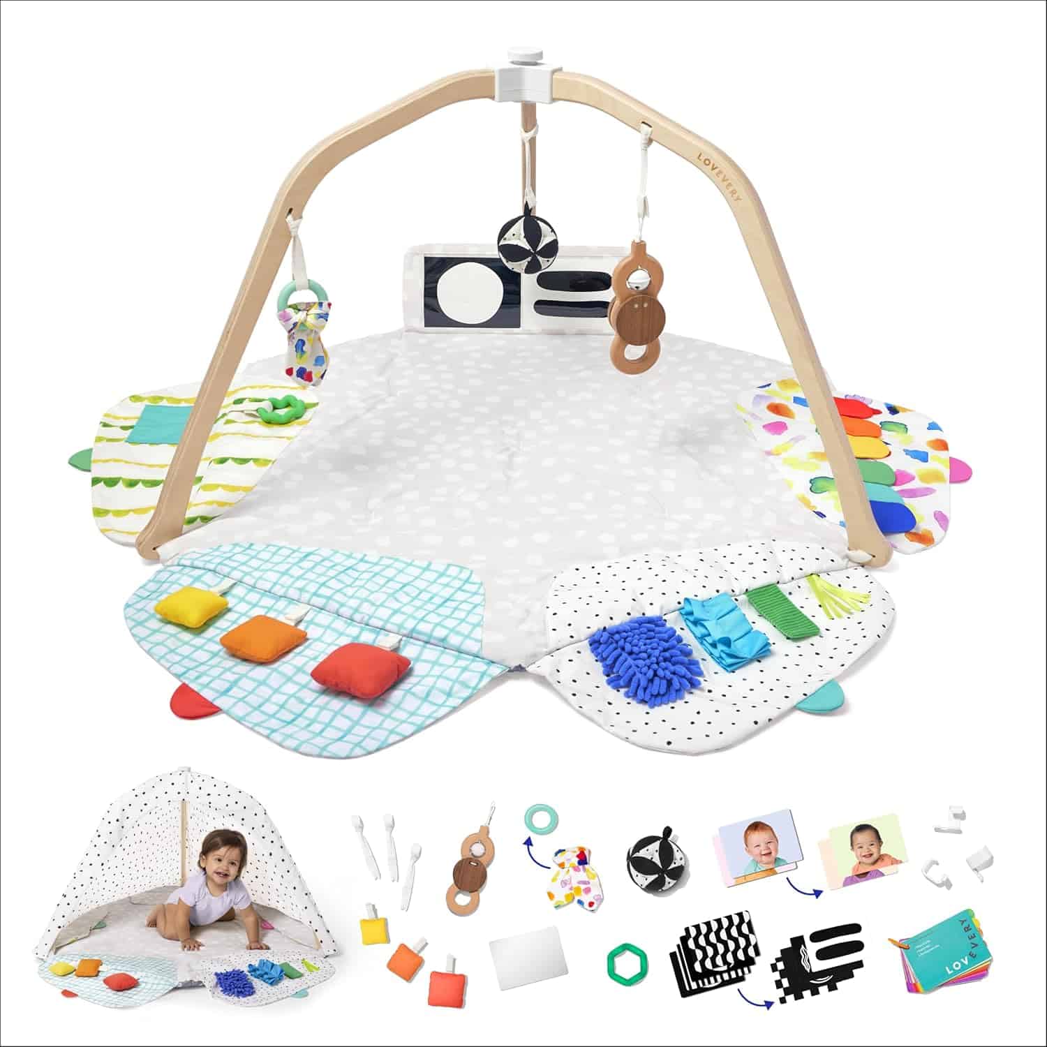 Image for LOVEVERY | The Play Gym