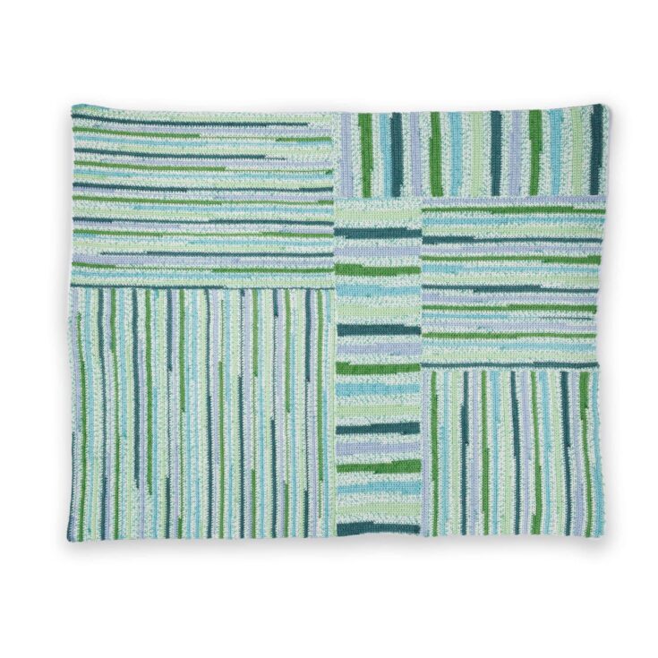 Image for Crochet Every Way Blanket