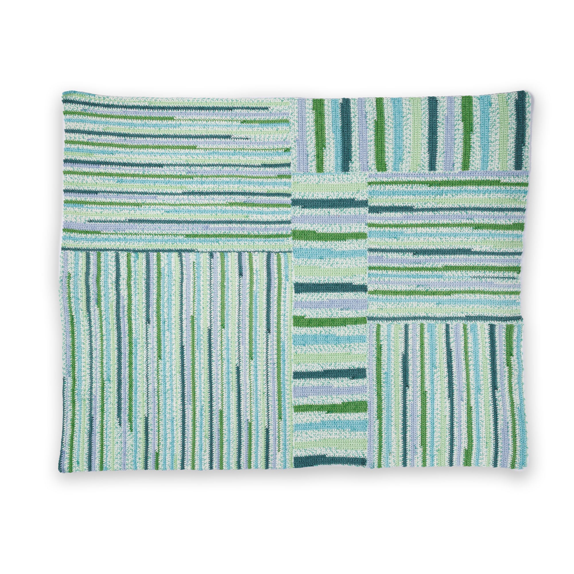 Image for Crochet Every Way Blanket