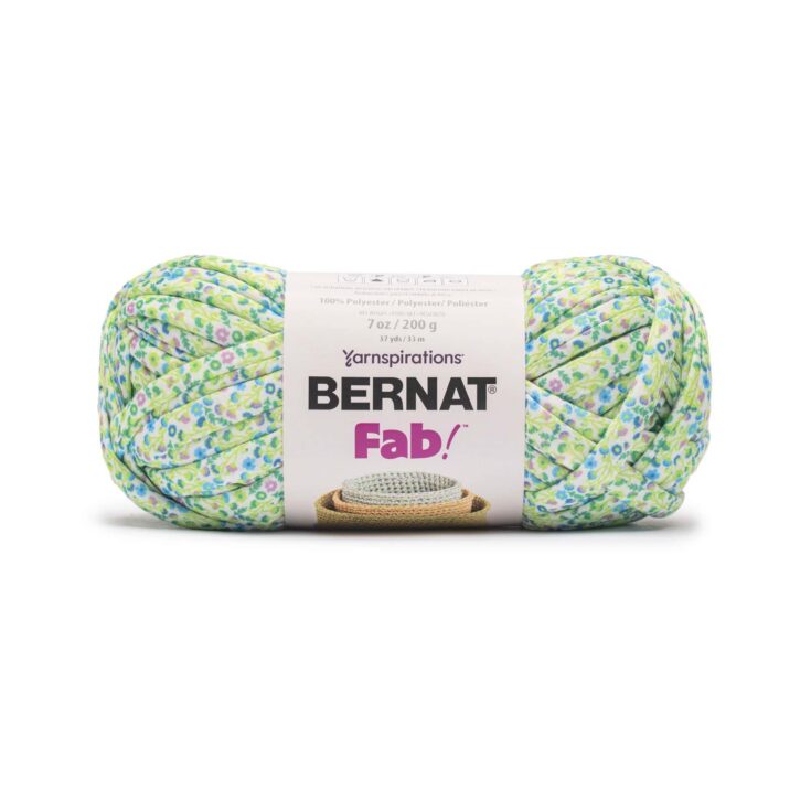 Image for Fab! Yarn
