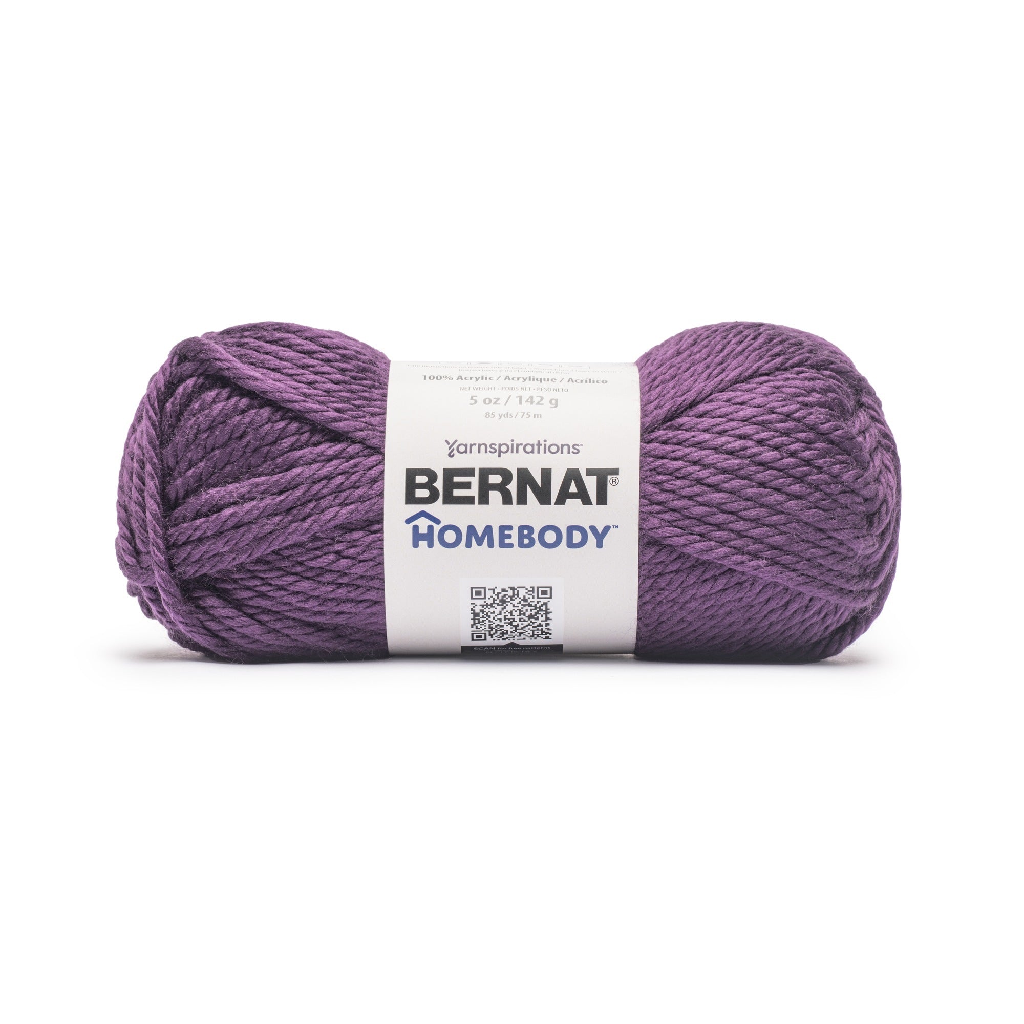 Image for Bernat Homebody Yarn