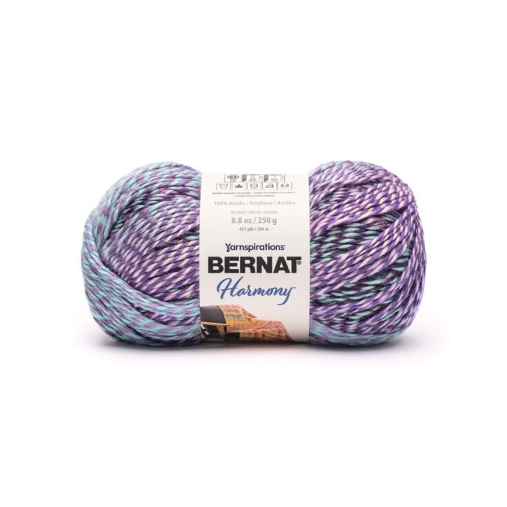 Image for Bernat Harmony Yarn