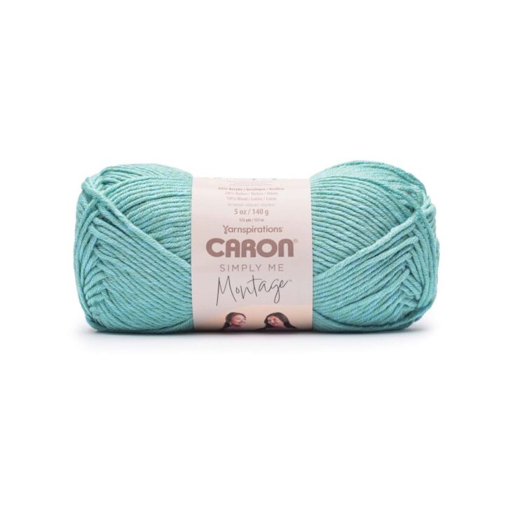 Image for Caron Simply Me Montage Yarn
